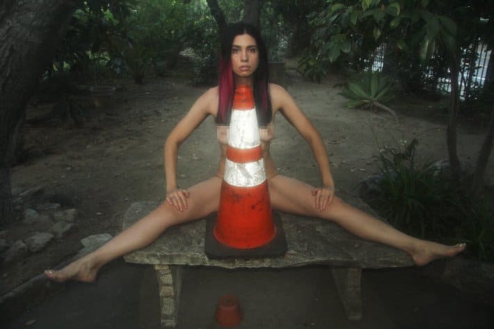 Надежда Толоконникова Photo #1