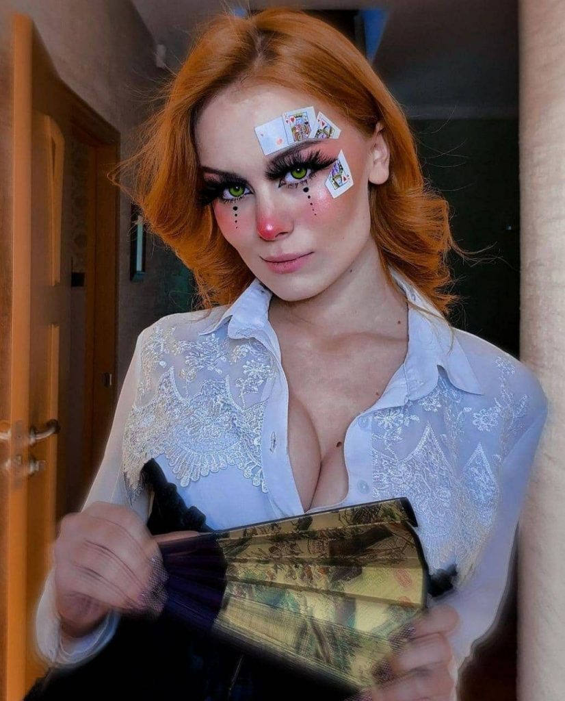 Даша Дошик Photo #67