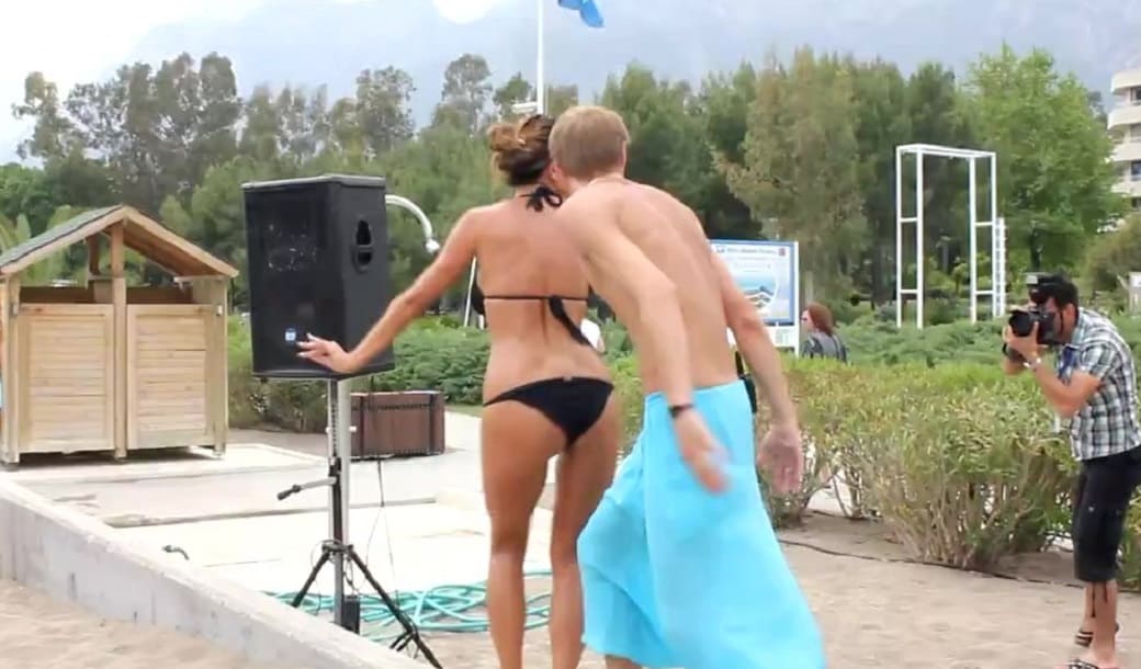 Екатерина Варнава Photo #37