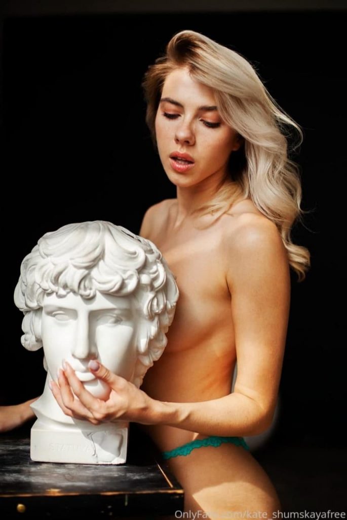 Катя Шумская Photo #69