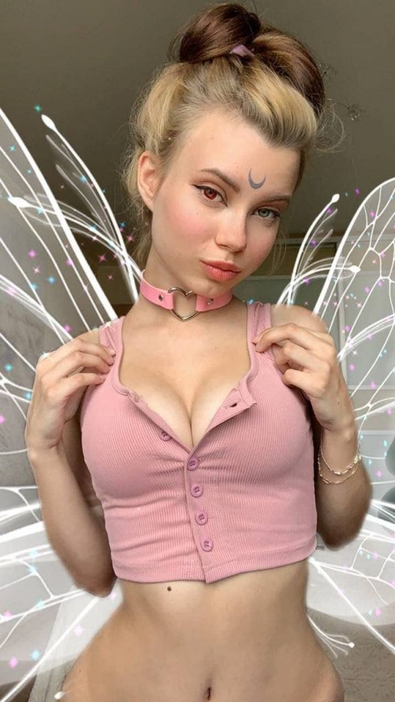 Арина Снежко Photo #7