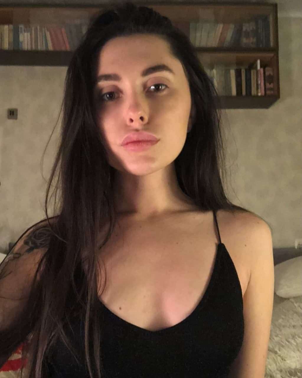 Ева Карицкая Photo #92