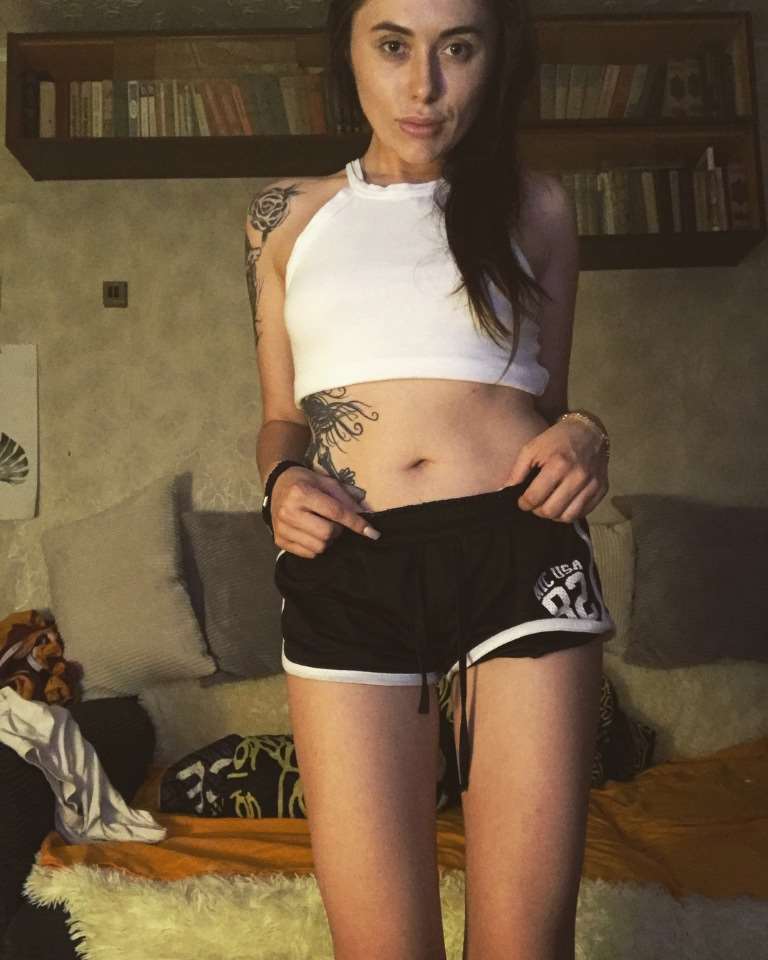 Ева Карицкая Photo #99