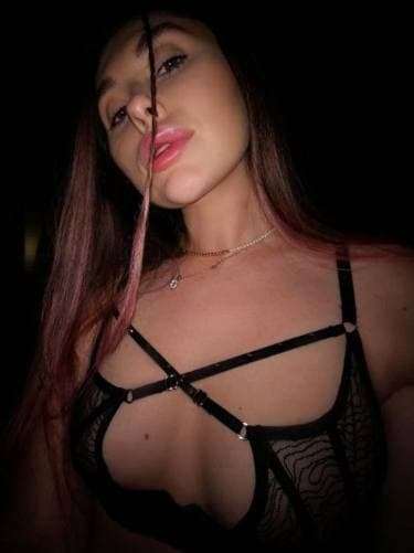 Ева Карицкая Photo #107