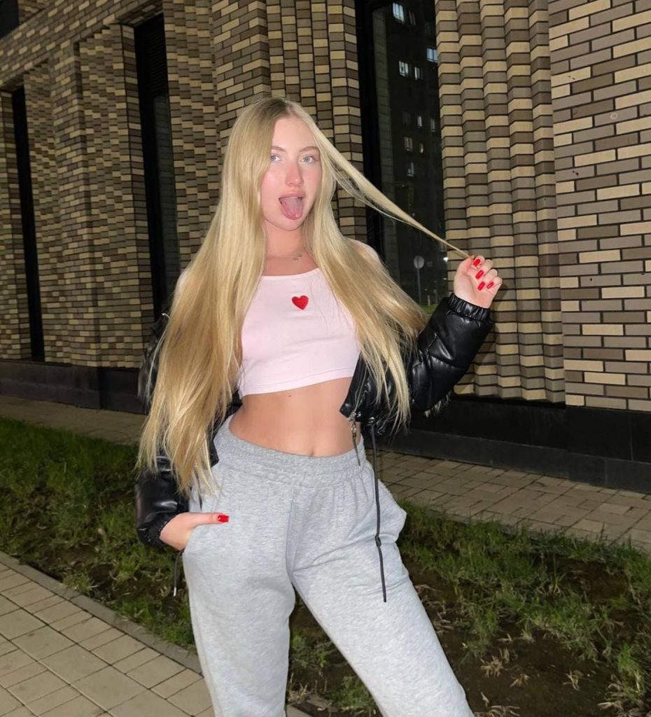 Диана Филина Photo #52