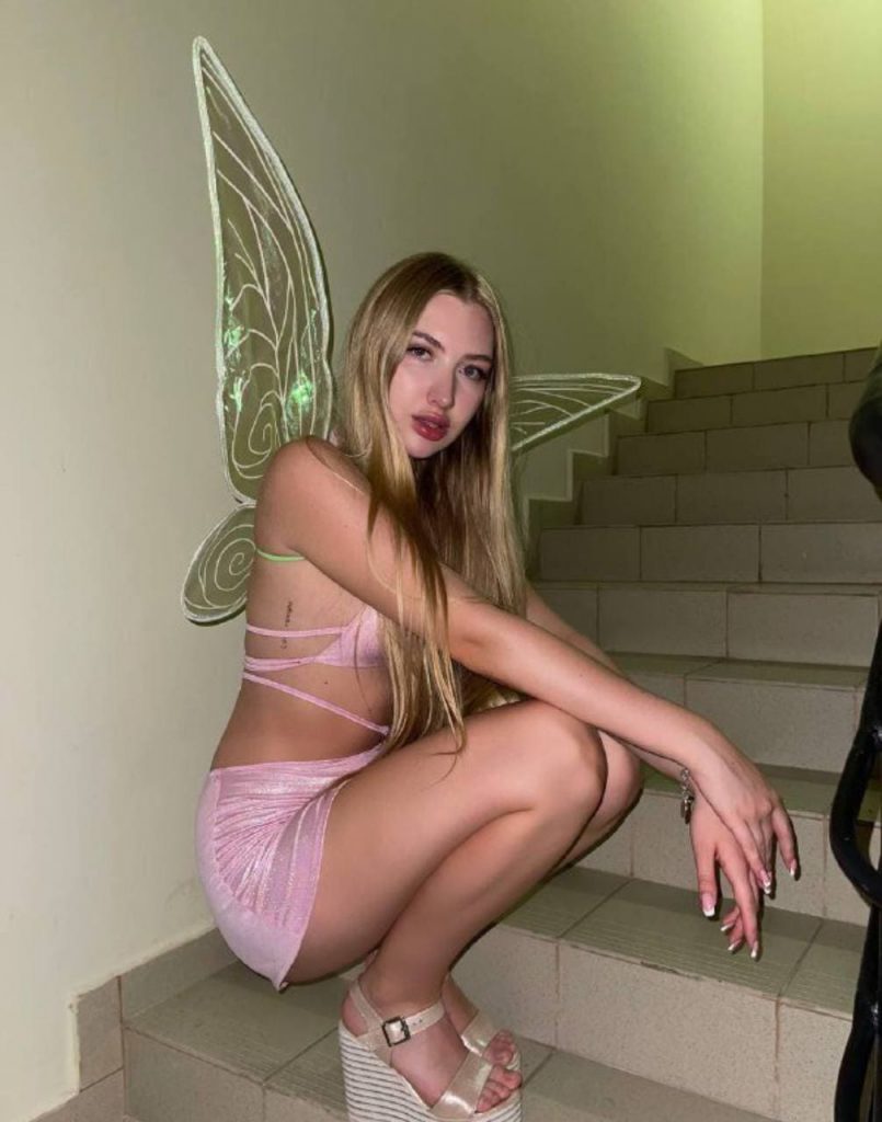 Диана Филина Photo #59