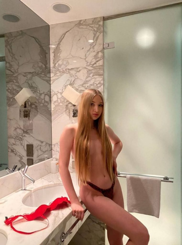 Диана Филина Photo #61