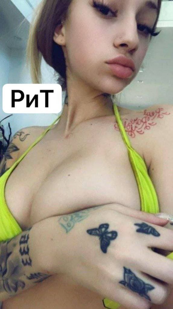Даниэлла Бреголи Photo #45