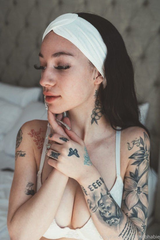 Даниэлла Бреголи Photo #48