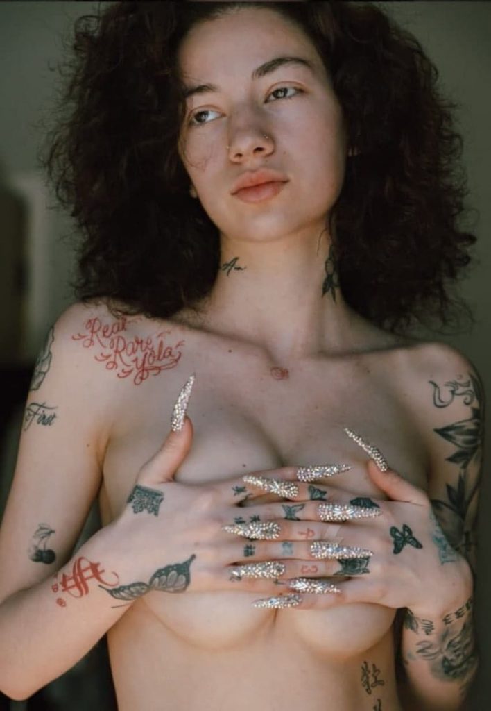 Даниэлла Бреголи Photo #22