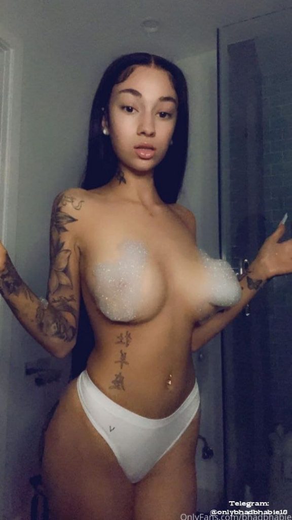 Даниэлла Бреголи Photo #72