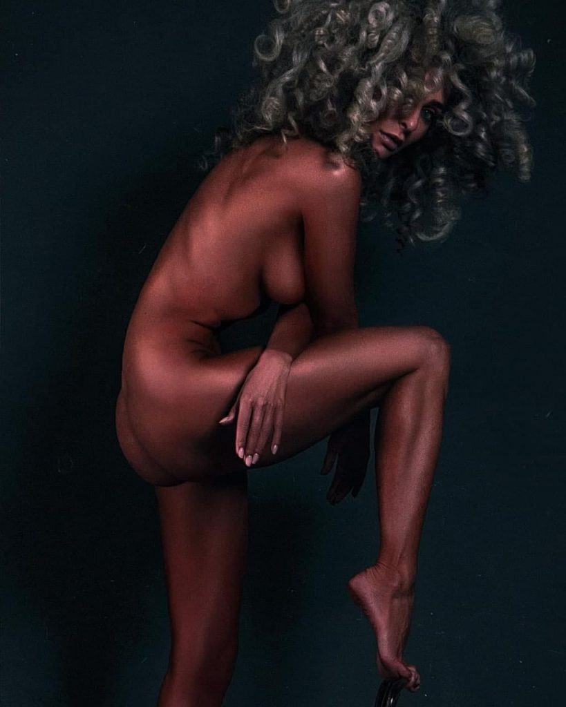 Екатерина Варнава Photo #65