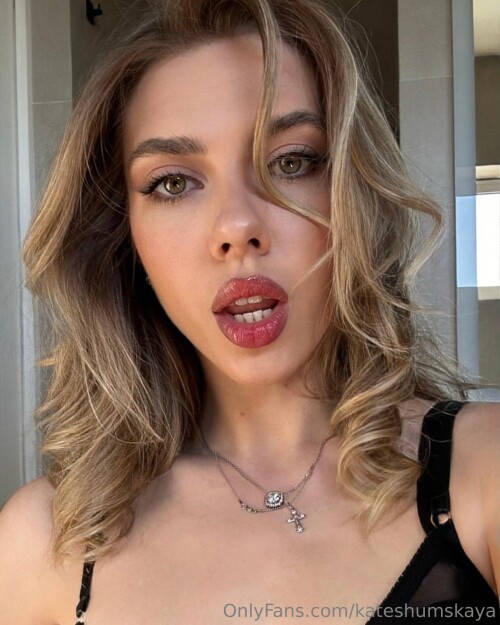 Катя Шумская Photo #27