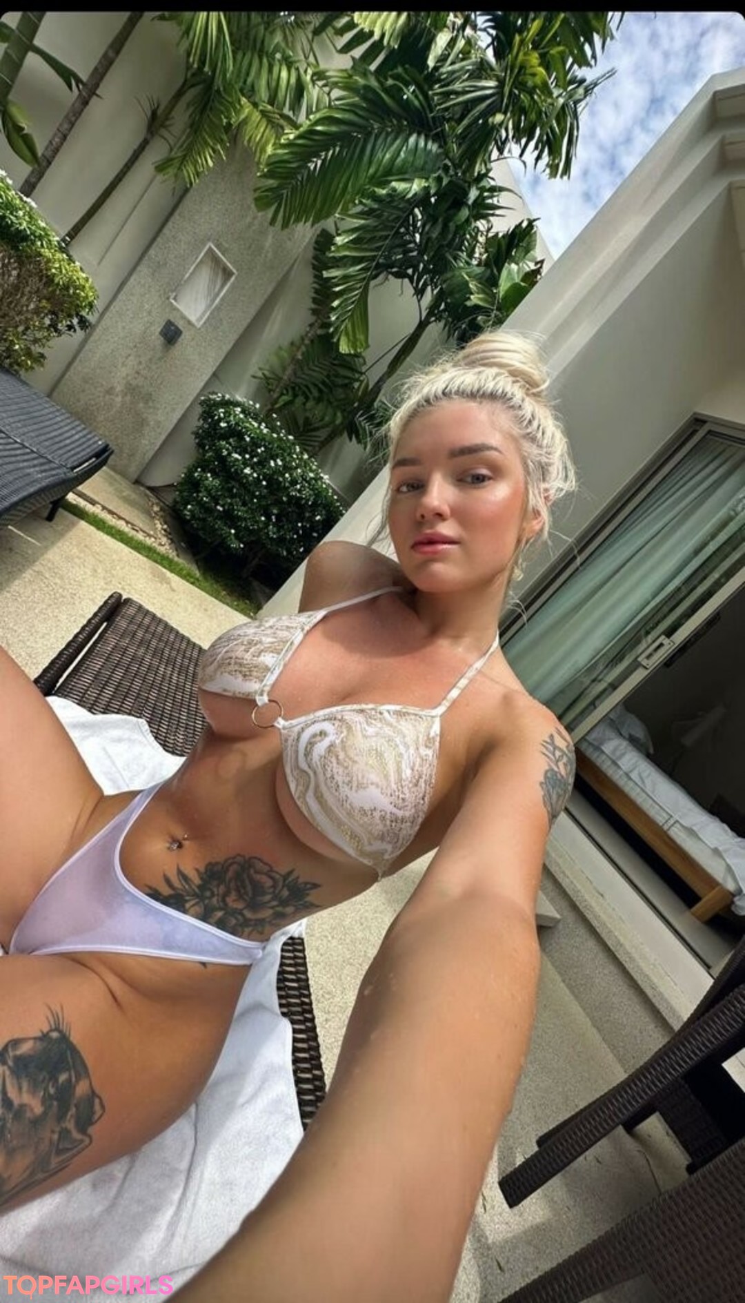 Анастасия Малышева Photo #26