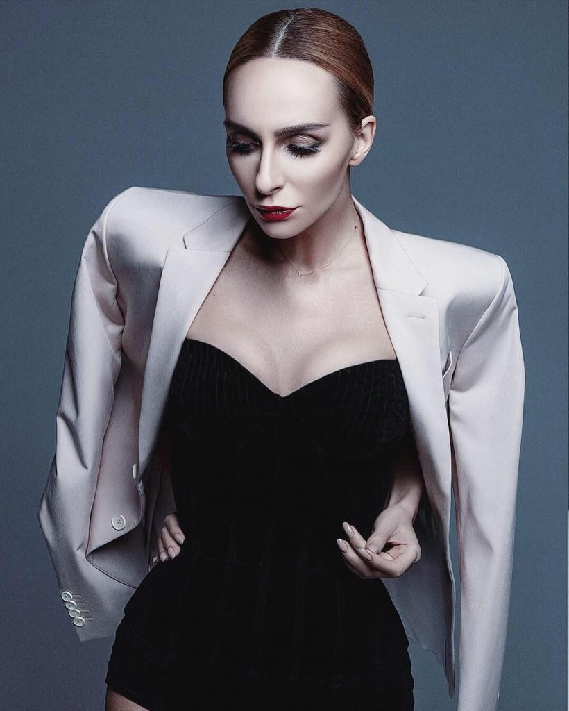 Екатерина Варнава Photo #45