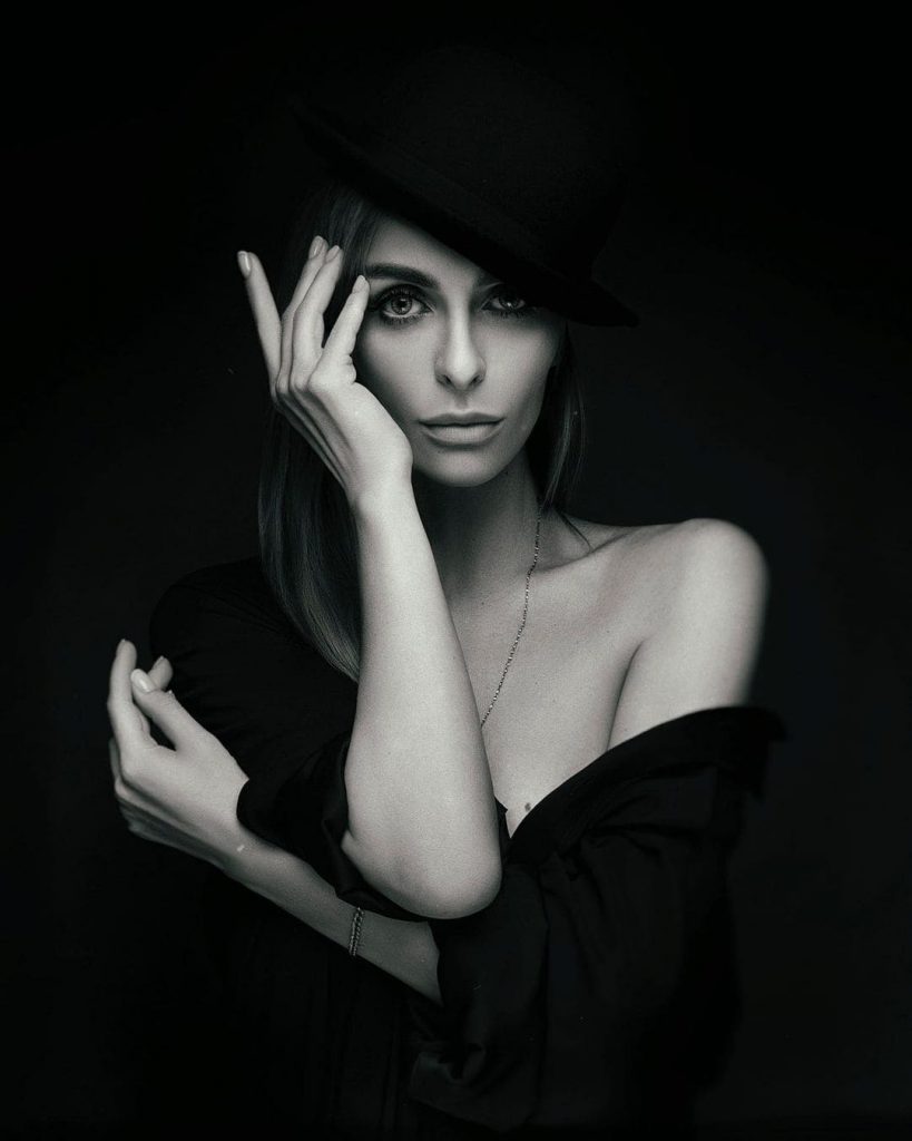 Екатерина Варнава Photo #49