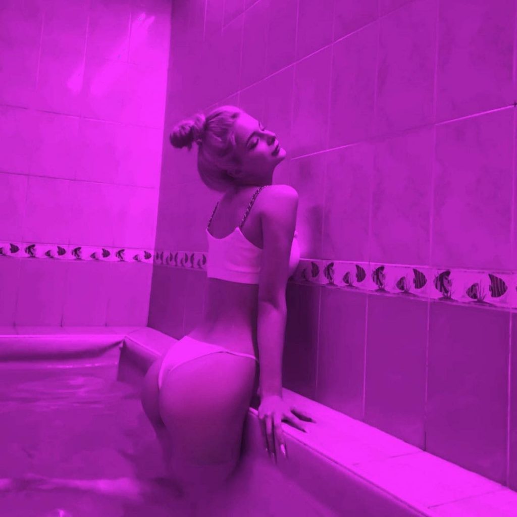 Настя Степина Photo #118