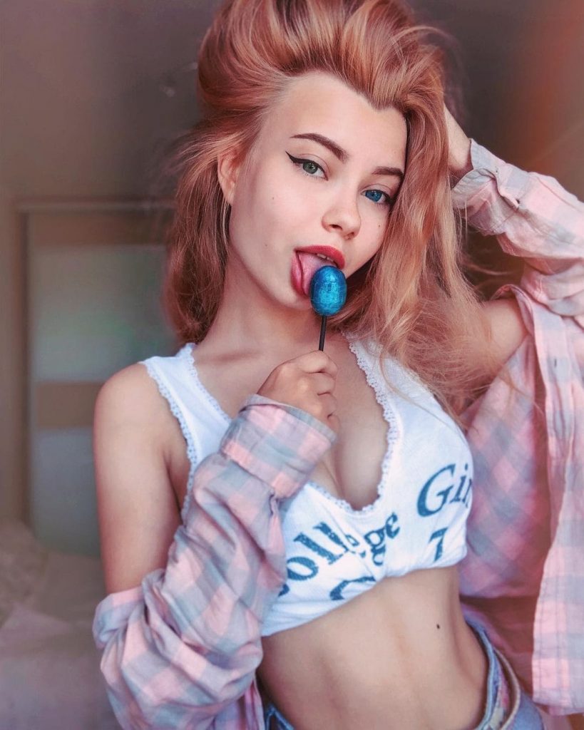 Арина Снежко Photo #9