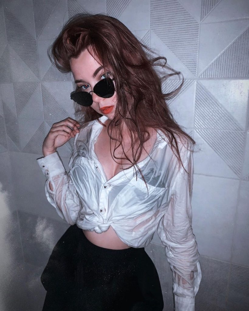 Арина Снежко Photo #33