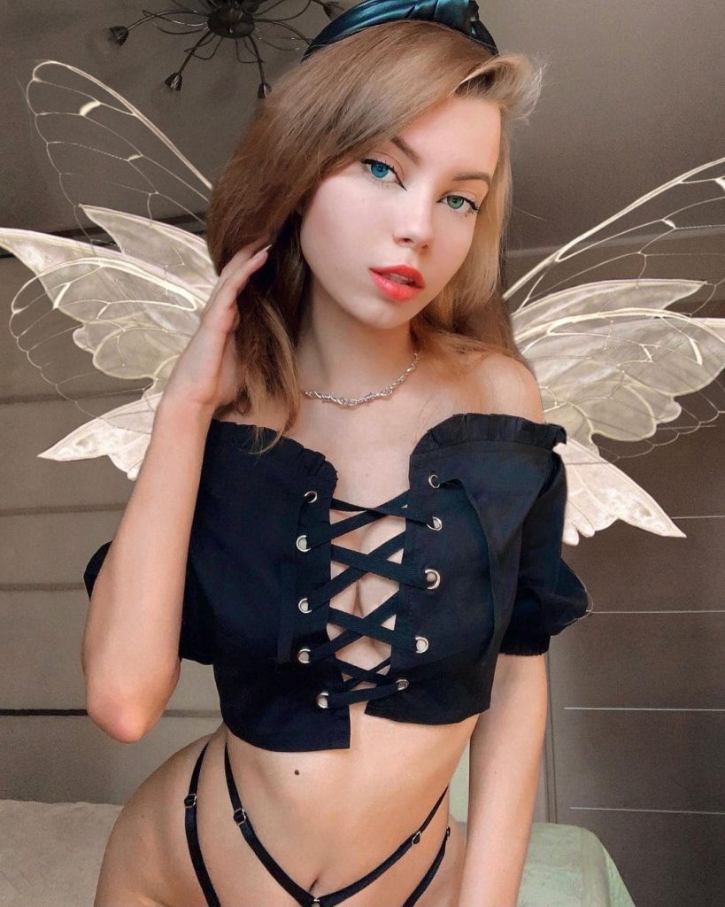 Арина Снежко Photo #35