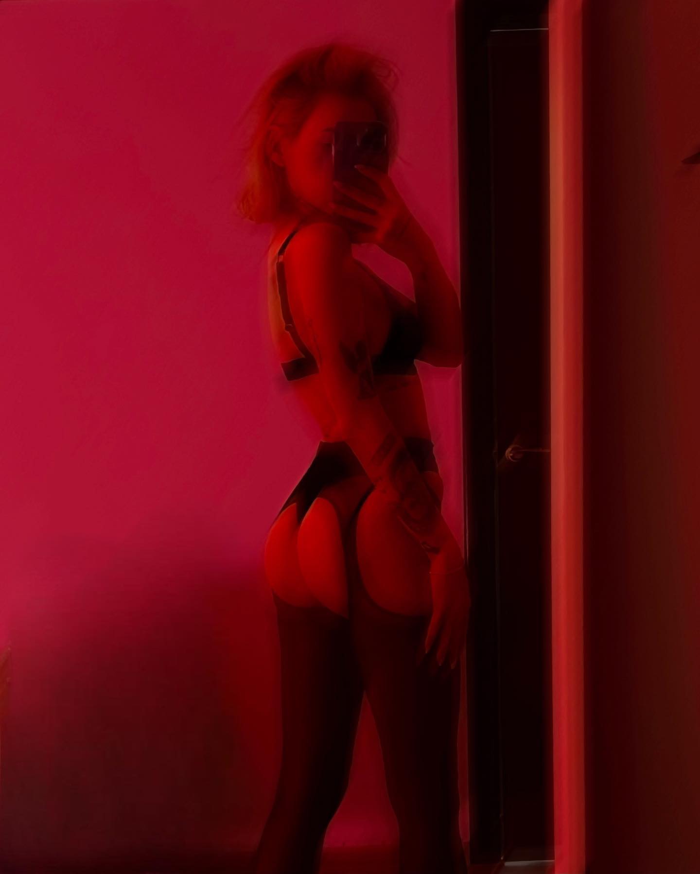 Алина Олешева Photo #11