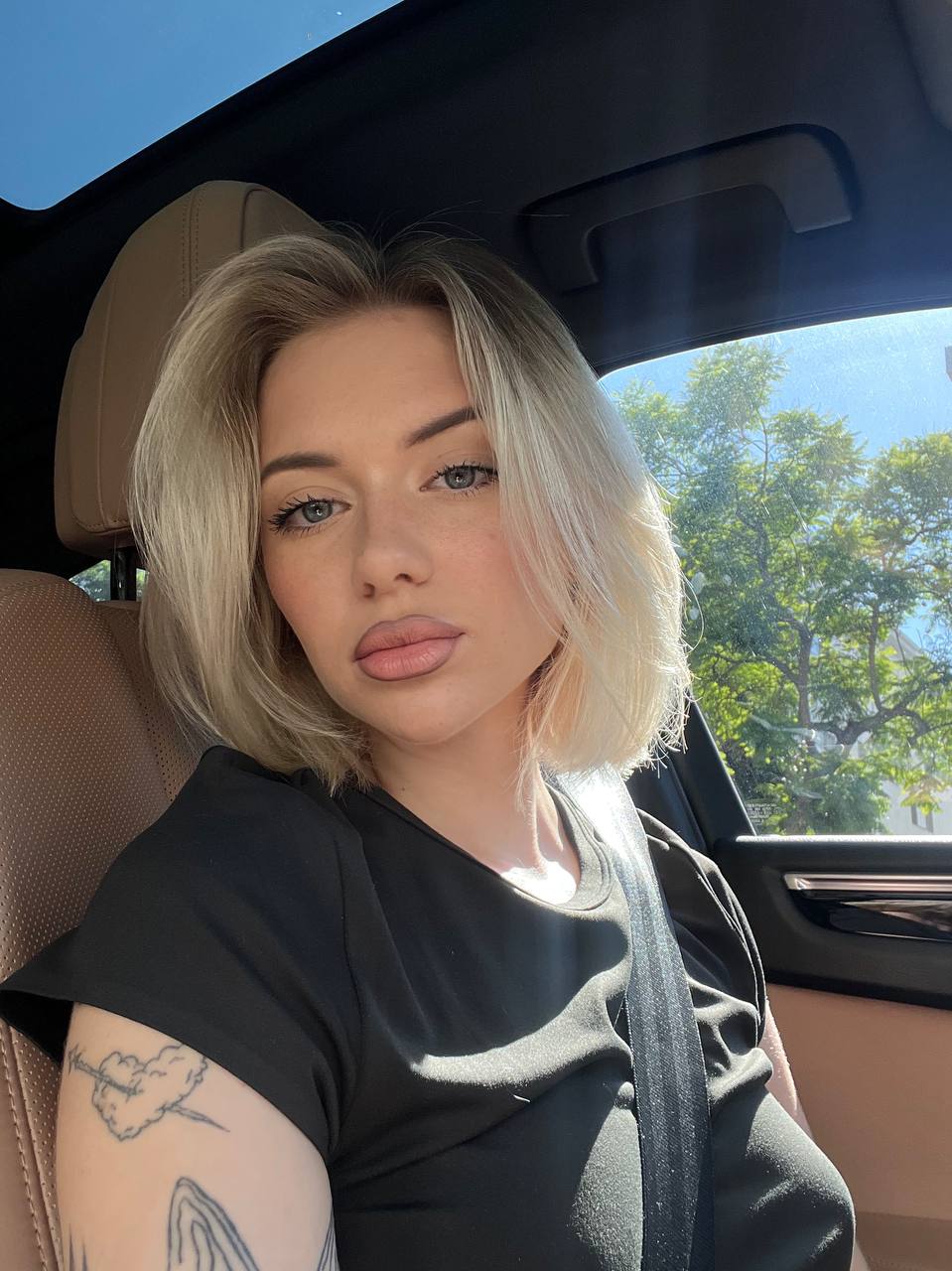 Алина Олешева Photo #39