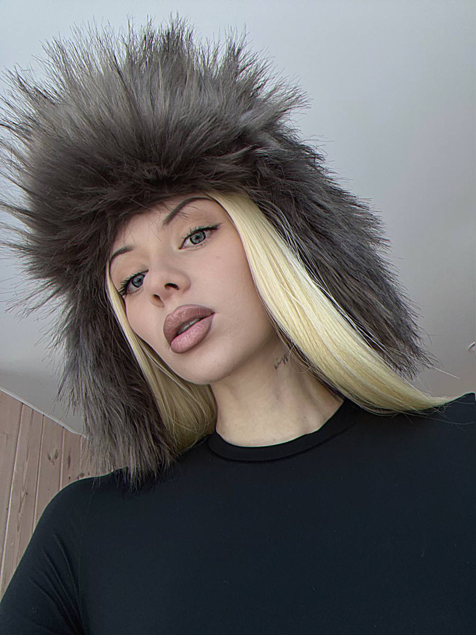 Алина Олешева Photo #34