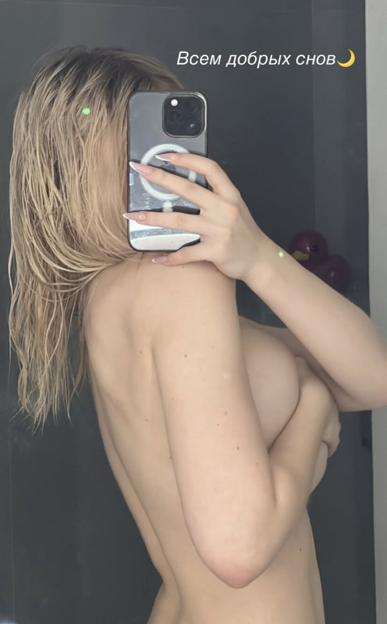 Даша Дошик Photo #16