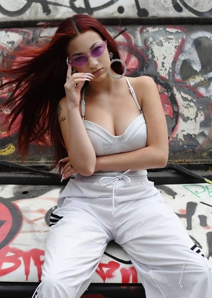 Даниэлла Бреголи Photo #73