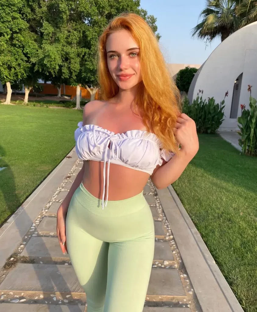 Анна Десятникова Photo #52