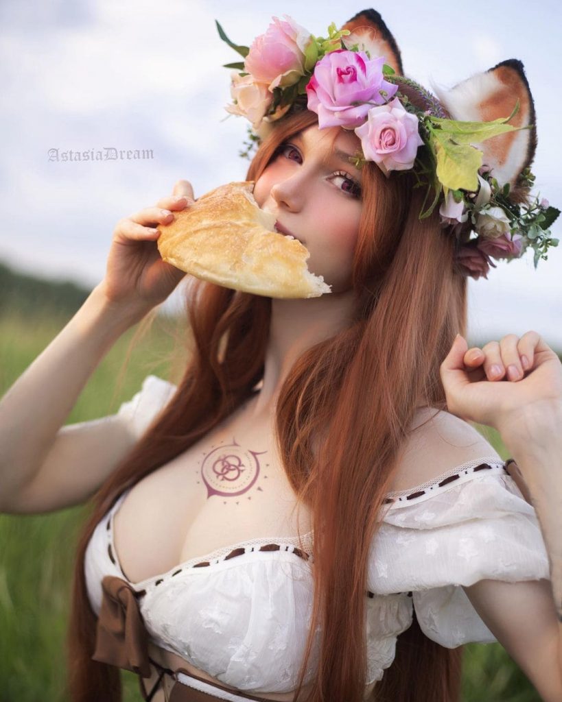 Астасия Дреам Photo #58