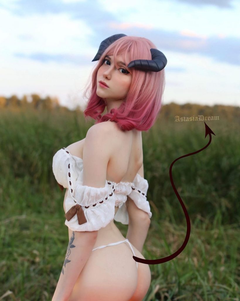 Астасия Дреам Photo #79