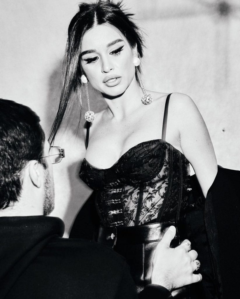 Ксения Бородина Photo #40