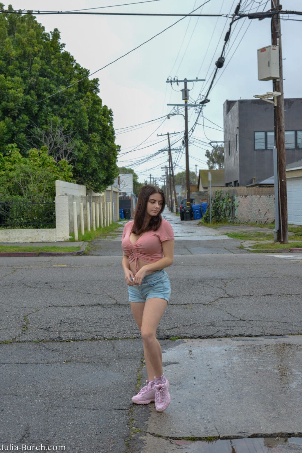 Лорен Берч Photo #82