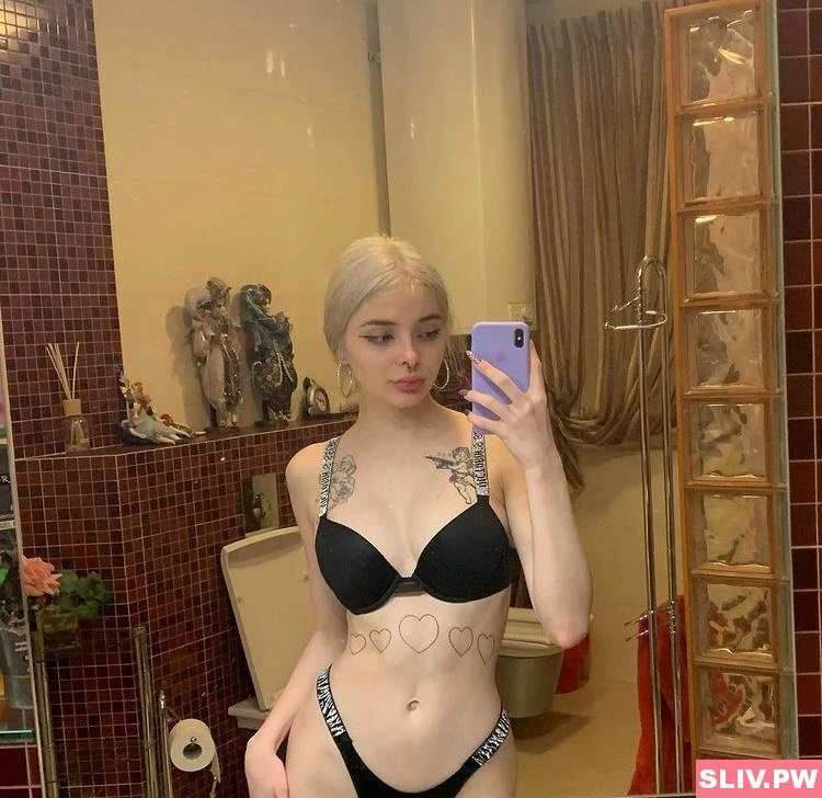 Настя Степина Photo #67
