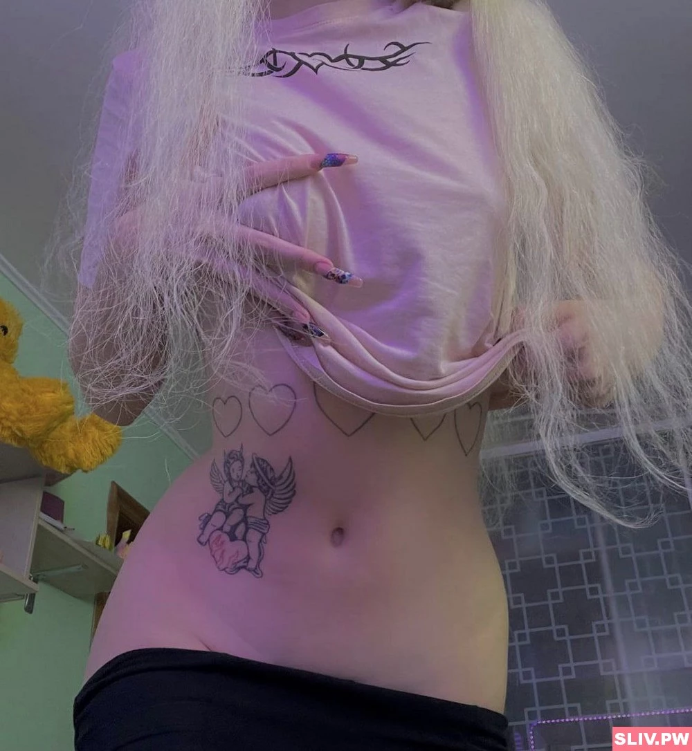 Настя Степина Photo #98