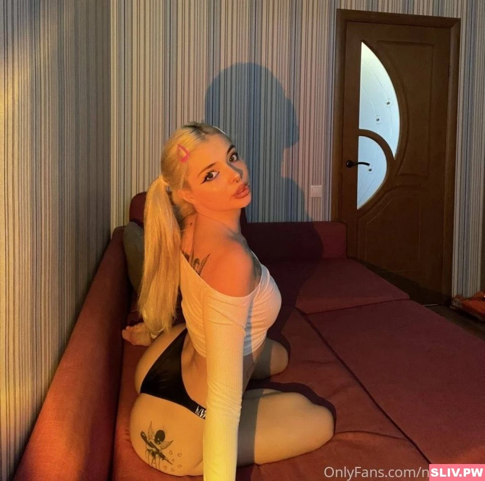 Настя Степина Photo #72