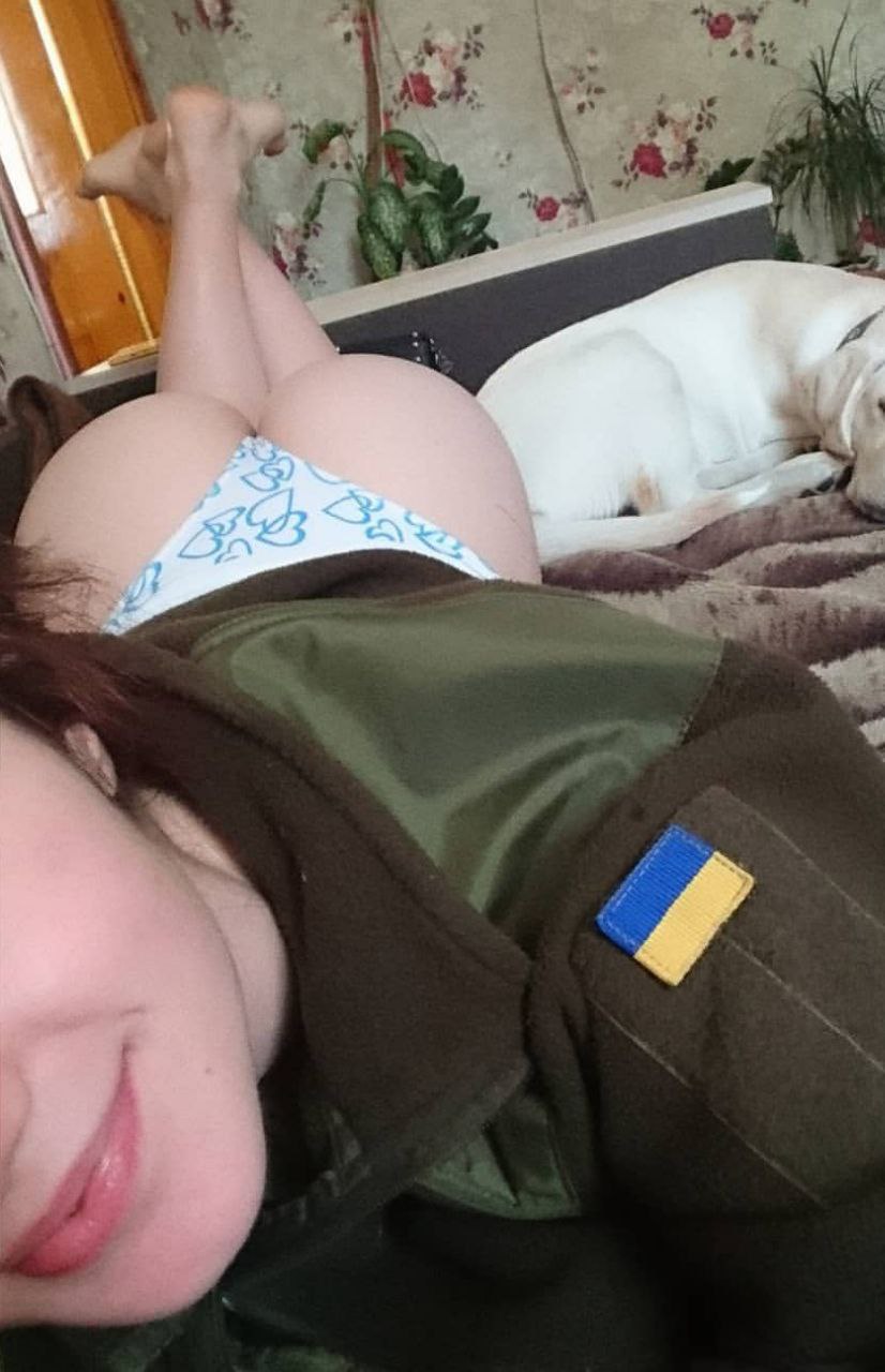 Анна Десятникова Photo #3