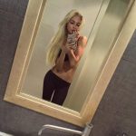Алена Шишкова слив