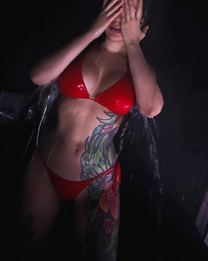 Тома Жданова Photo #87