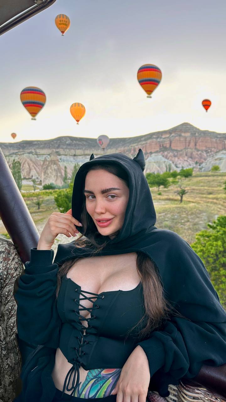 Тома Жданова Photo #77