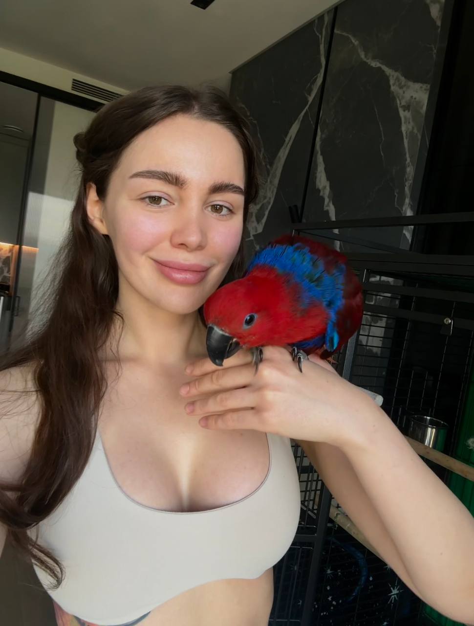 Тома Жданова Photo #82
