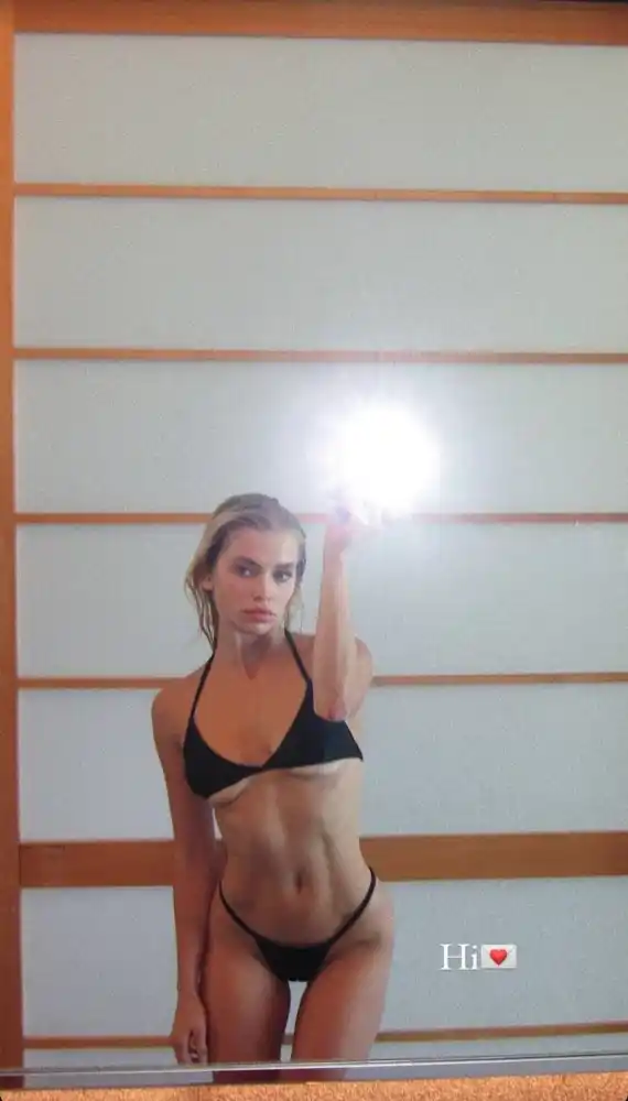 Алла Брулетова Photo #80