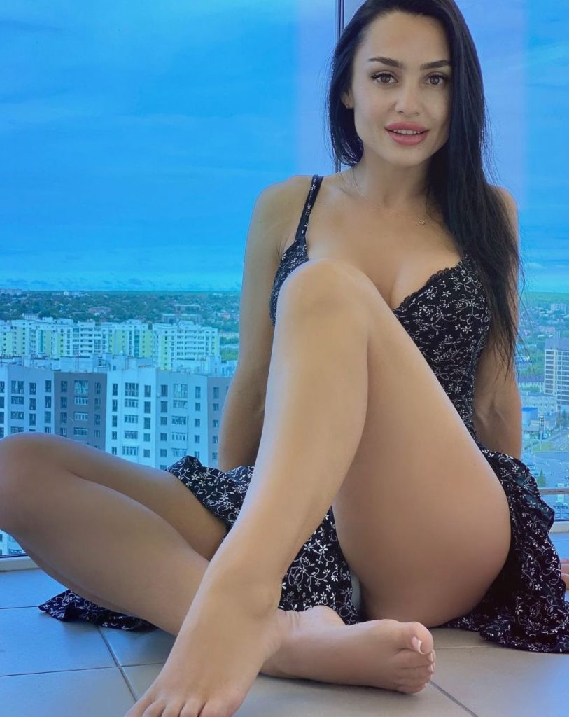 Елена Демидова Photo #3