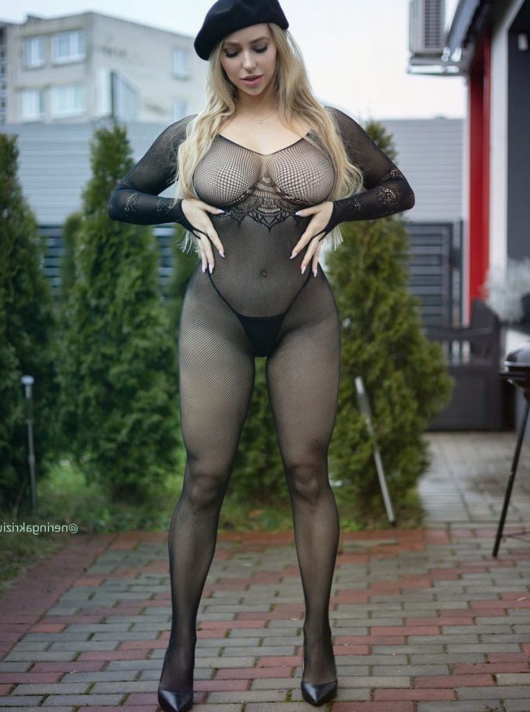 Неринга Крижюте Photo #5