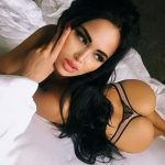 Нита Кузьмина слив
