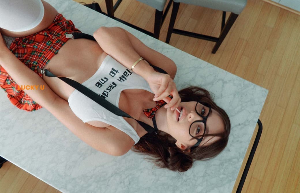 Софи Мадд Photo #126