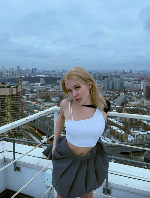 Лиза Лпшка Photo #115