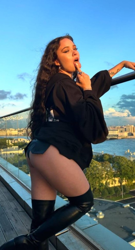 Аня Енина Photo #95