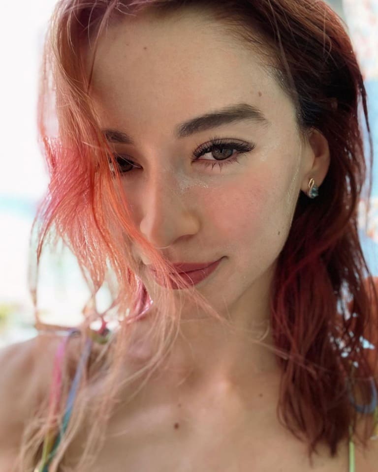 Анжелика Езиева Photo #2